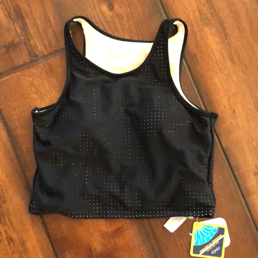 Women’s fabletics athletic top